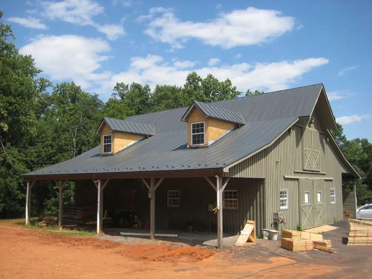 Expert Roof Coating workmanship in Prairie Grove